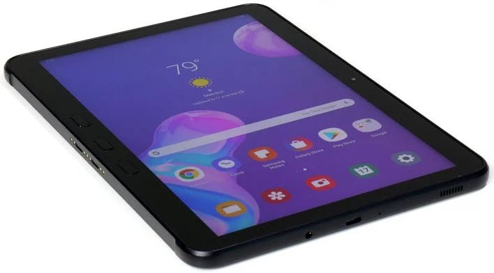 Galaxy Tab Active Pro LTE/4G and WIFI 64Gb - Heavy Duty - Good Condition - ReDial Galaxy Tab Active Pro LTE/4G and WIFI 64Gb - Heavy Duty - Good Condition - ReDial